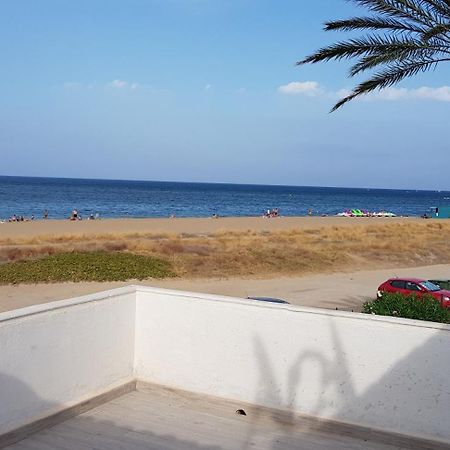 Villa Playa Del Sol-Casa Playa Dénia Esterno foto