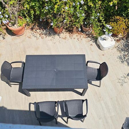 Villa Playa Del Sol-Casa Playa Dénia Esterno foto