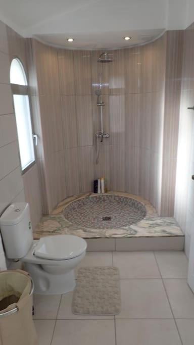 Villa Playa Del Sol-Casa Playa Dénia Esterno foto