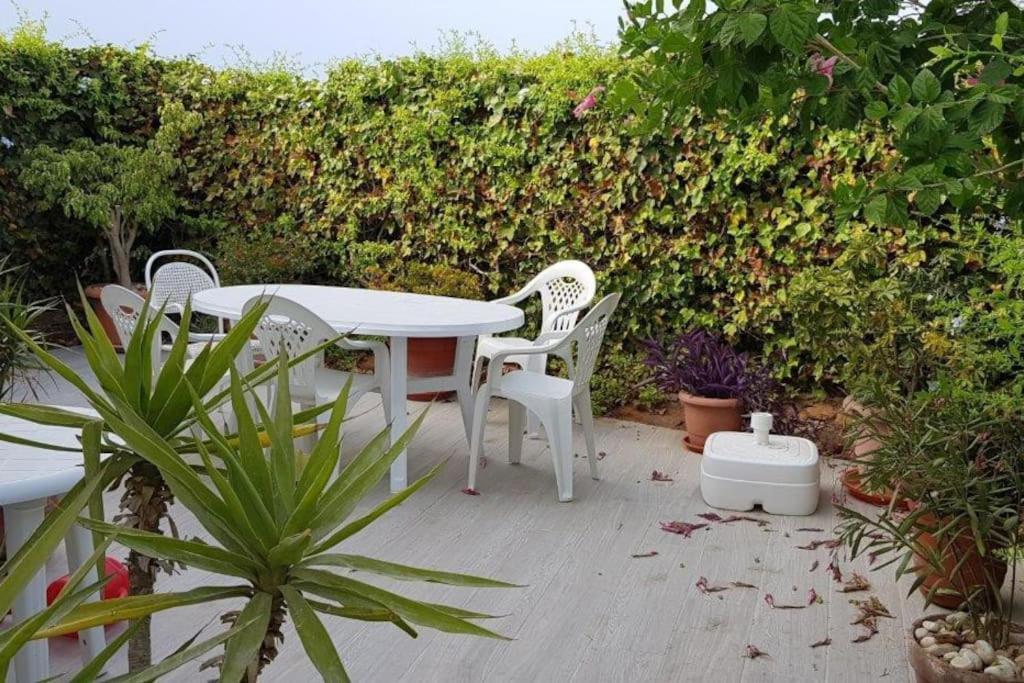Villa Playa Del Sol-Casa Playa Dénia Esterno foto