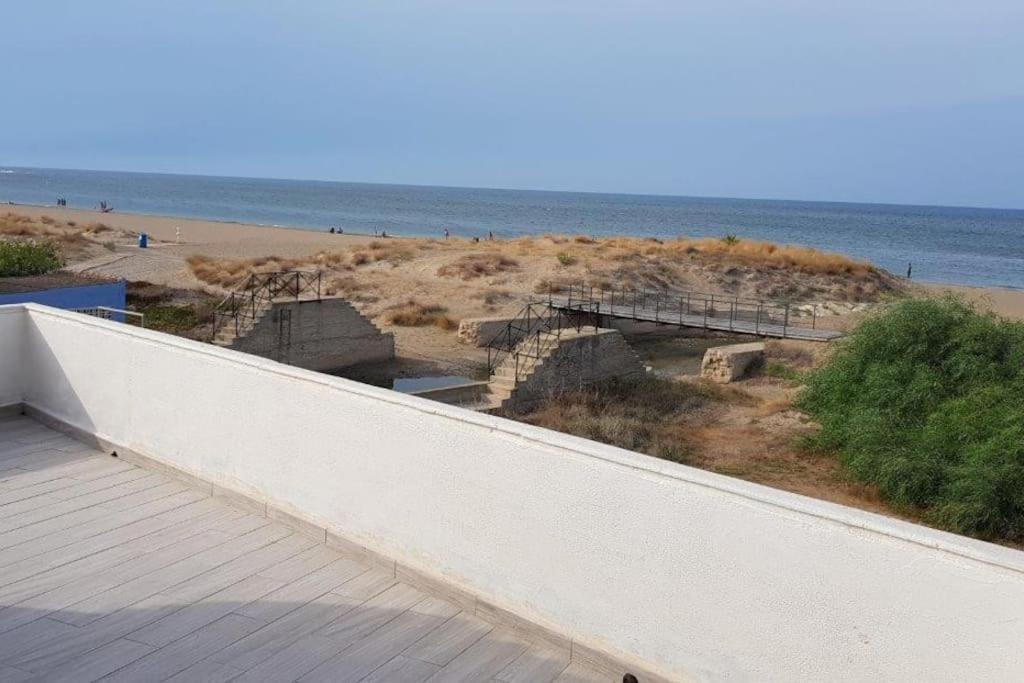 Villa Playa Del Sol-Casa Playa Dénia Esterno foto