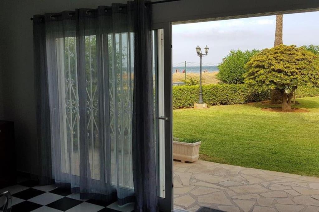 Villa Playa Del Sol-Casa Playa Dénia Esterno foto