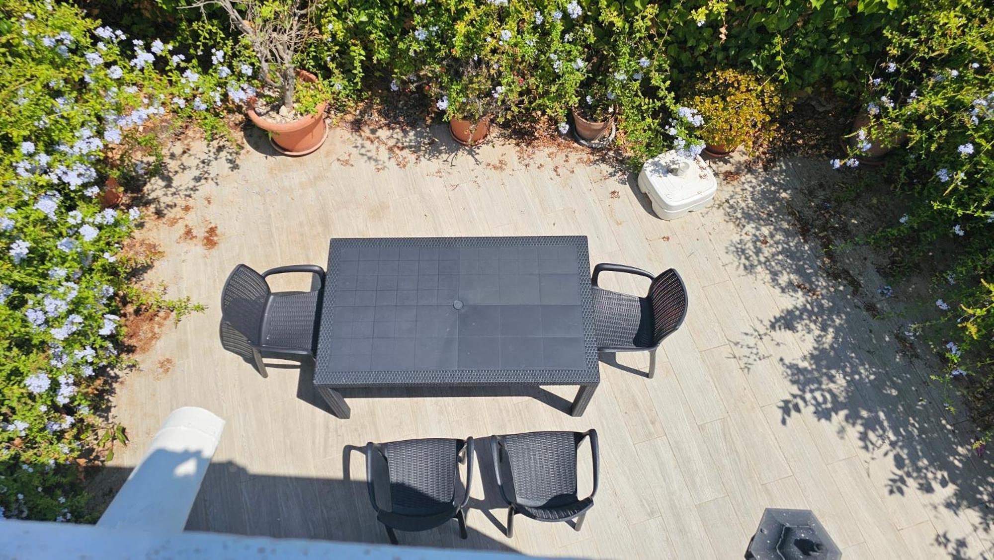 Villa Playa Del Sol-Casa Playa Dénia Esterno foto