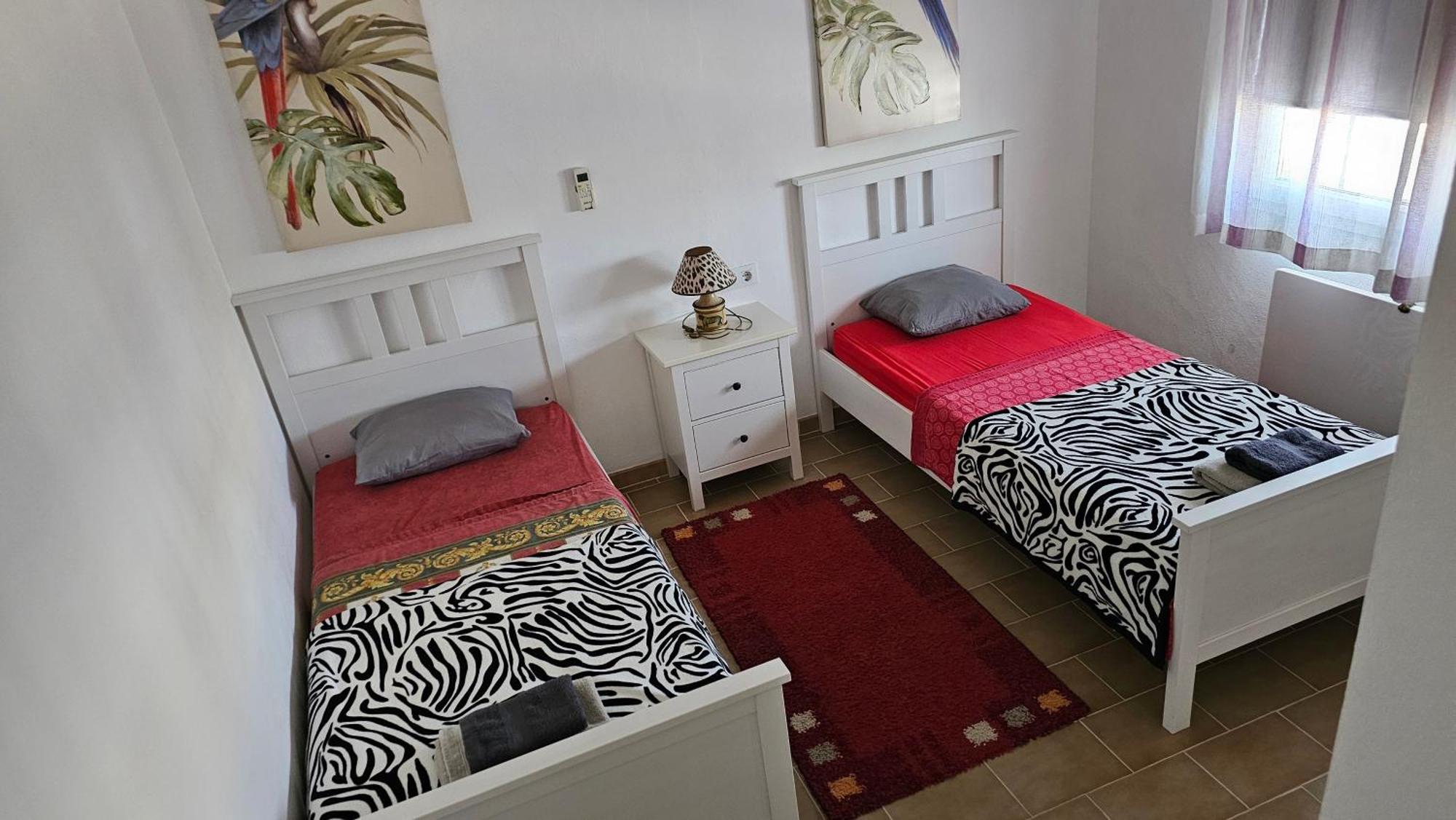 Villa Playa Del Sol-Casa Playa Dénia Esterno foto